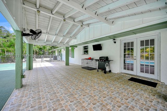 26100 SW 192nd Ave, Homestead, FL 33031