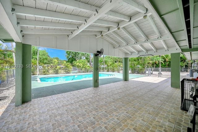 26100 SW 192nd Ave, Homestead, FL 33031