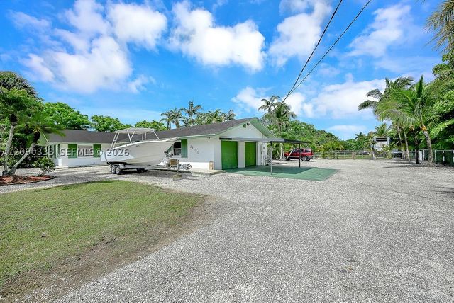 26100 SW 192nd Ave, Homestead, FL 33031