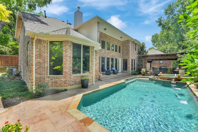 2533 Timber Ridge Drive, Garland, TX 75044