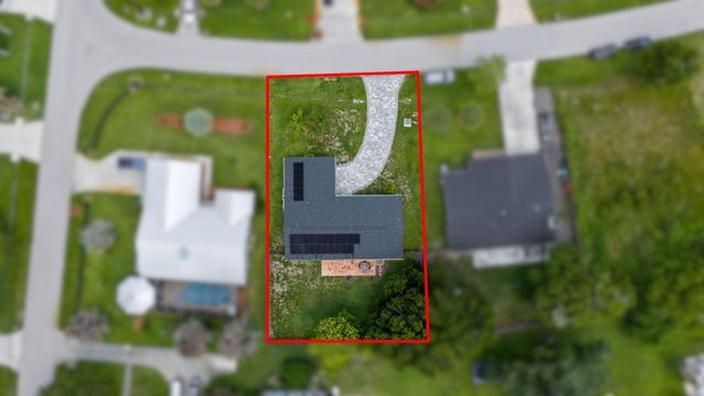 2485 SE Alden Street, Port St. Lucie, Port St Lucie, FL 34984