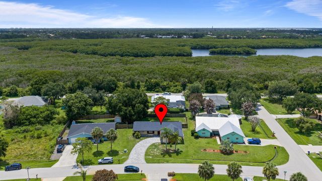 2485 SE Alden Street, Port St. Lucie, Port St Lucie, FL 34984