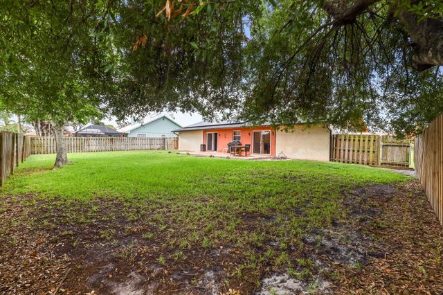 2485 SE Alden Street, Port St. Lucie, Port St Lucie, FL 34984