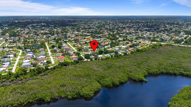 2485 SE Alden Street, Port St. Lucie, Port St Lucie, FL 34984