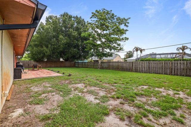 2485 SE Alden Street, Port St. Lucie, Port St Lucie, FL 34984