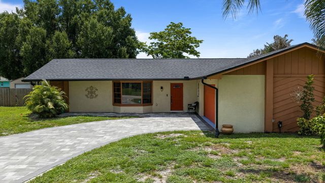 2485 SE Alden Street, Port St. Lucie, Port St Lucie, FL 34984