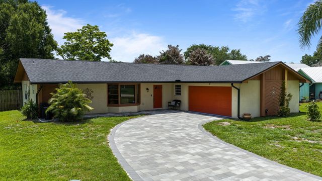 2485 SE Alden Street, Port St. Lucie, Port St Lucie, FL 34984