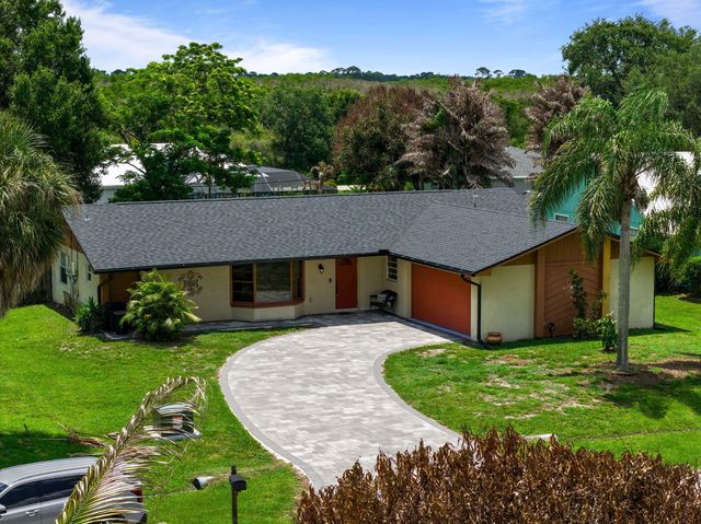 2485 SE Alden Street, Port St. Lucie, Port St Lucie, FL 34984