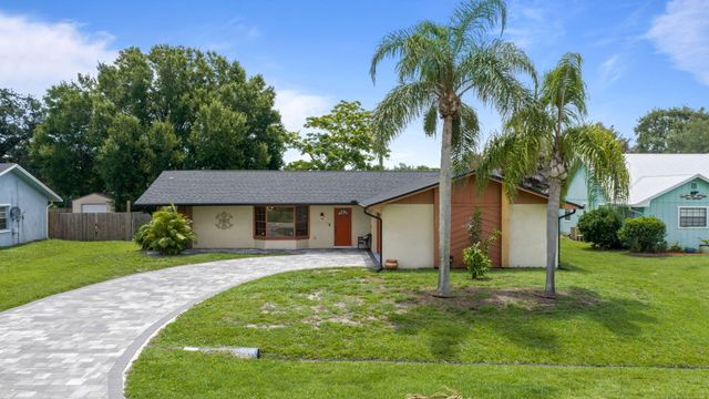2485 SE Alden Street, Port St. Lucie, Port St Lucie, FL 34984
