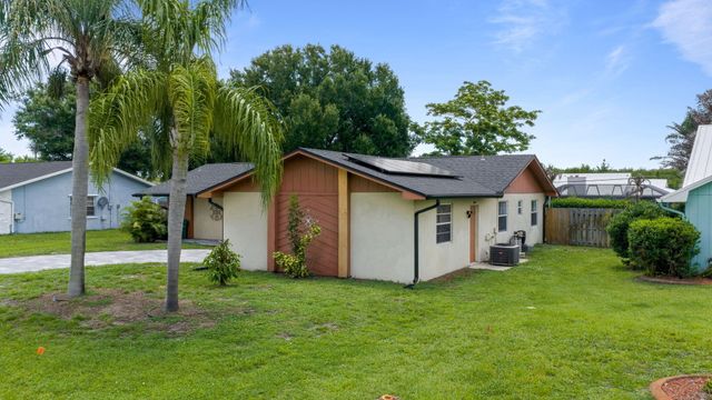 2485 SE Alden Street, Port St. Lucie, Port St Lucie, FL 34984