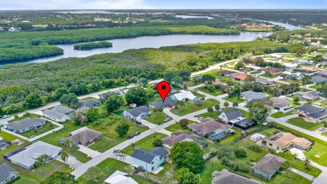 2485 SE Alden Street, Port St. Lucie, Port St Lucie, FL 34984