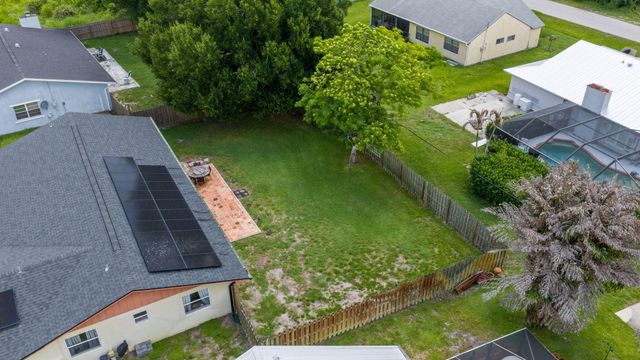 2485 SE Alden Street, Port St. Lucie, Port St Lucie, FL 34984