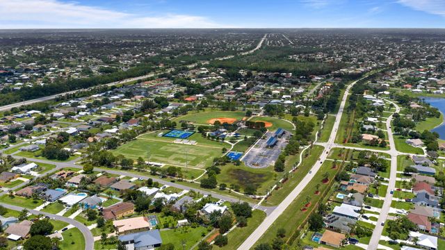 2485 SE Alden Street, Port St. Lucie, Port St Lucie, FL 34984