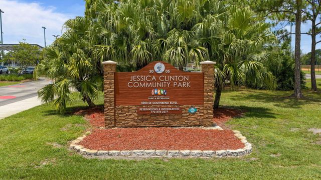2485 SE Alden Street, Port St. Lucie, Port St Lucie, FL 34984