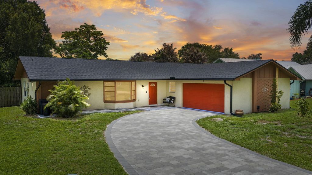 2485 SE Alden Street, Port St. Lucie, Port St Lucie, FL 34984