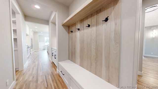 8117 E Elgin Street, Broken Arrow, OK 74014