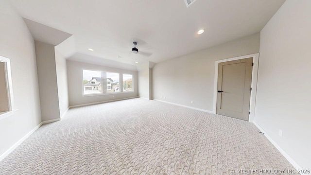 8117 E Elgin Street, Broken Arrow, OK 74014