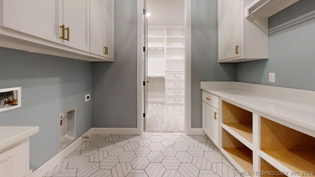 8117 E Elgin Street, Broken Arrow, OK 74014