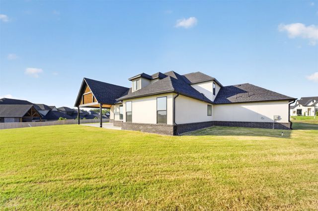 8117 E Elgin Street, Broken Arrow, OK 74014