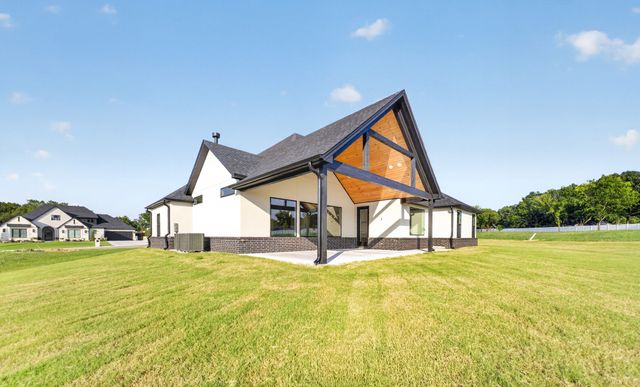 8117 E Elgin Street, Broken Arrow, OK 74014