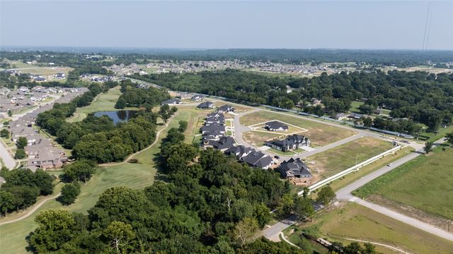 8117 E Elgin Street, Broken Arrow, OK 74014