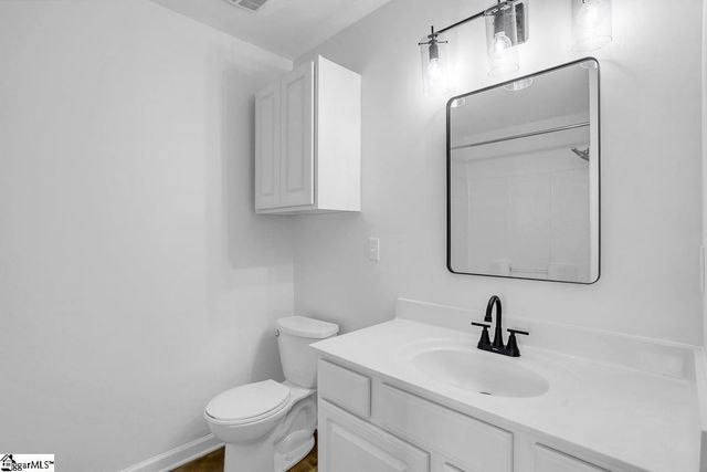 604 Graythorn Lane, Greenville, SC 29607