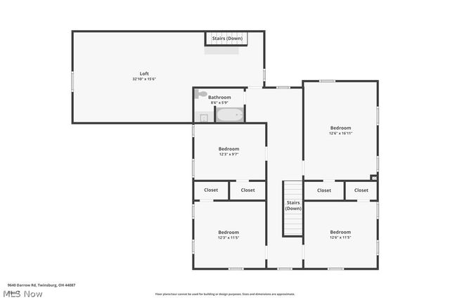 9640 Darrow Road, Twinsburg, OH 44087