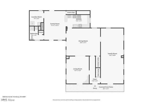 9640 Darrow Road, Twinsburg, OH 44087