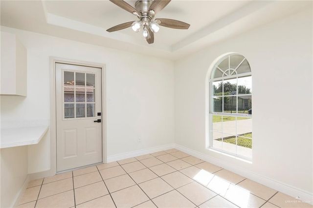 403 Mcallen Street, Donna, TX 78537