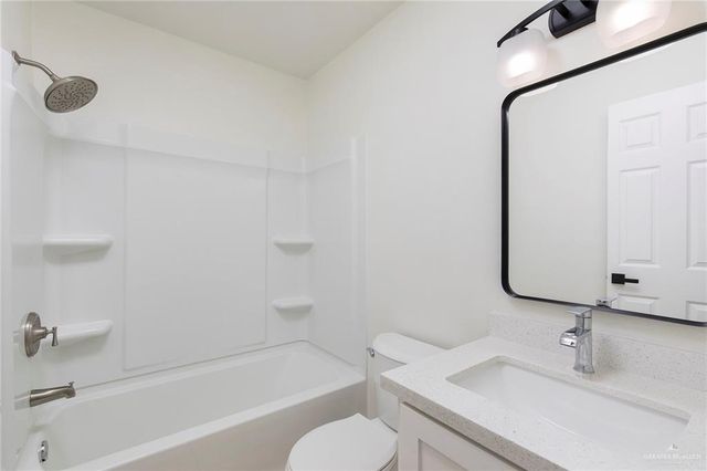 403 Mcallen Street, Donna, TX 78537