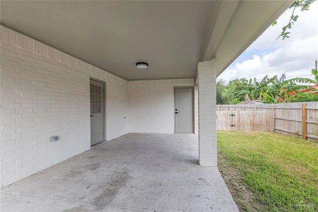 403 Mcallen Street, Donna, TX 78537
