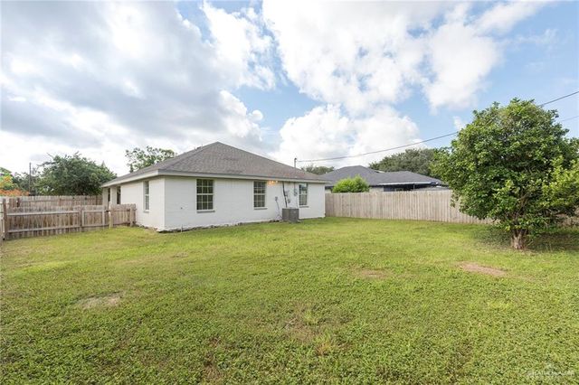 403 Mcallen Street, Donna, TX 78537