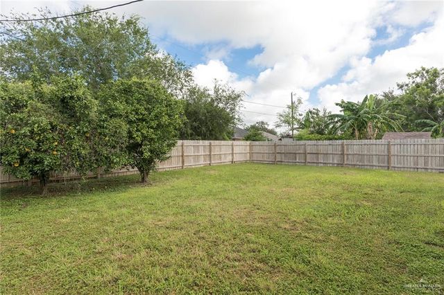 403 Mcallen Street, Donna, TX 78537