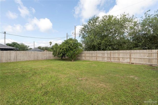 403 Mcallen Street, Donna, TX 78537