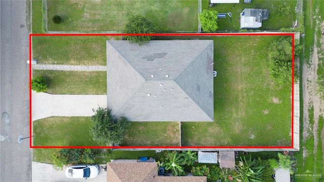 403 Mcallen Street, Donna, TX 78537