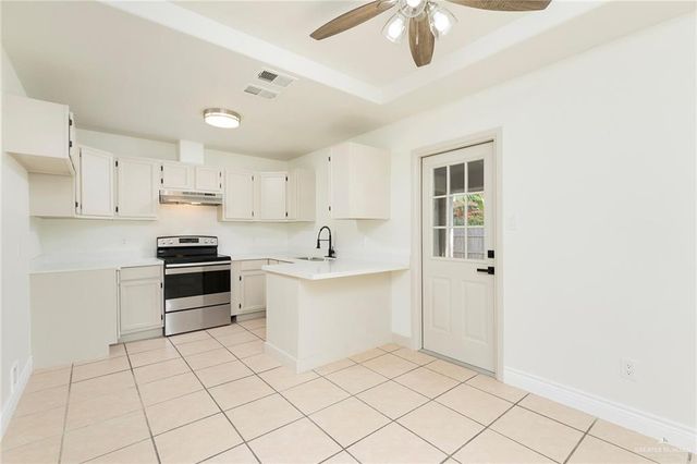 403 Mcallen Street, Donna, TX 78537