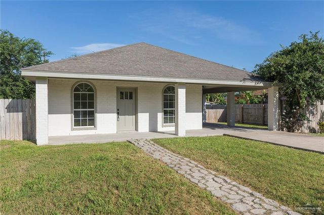 403 Mcallen Street, Donna, TX 78537
