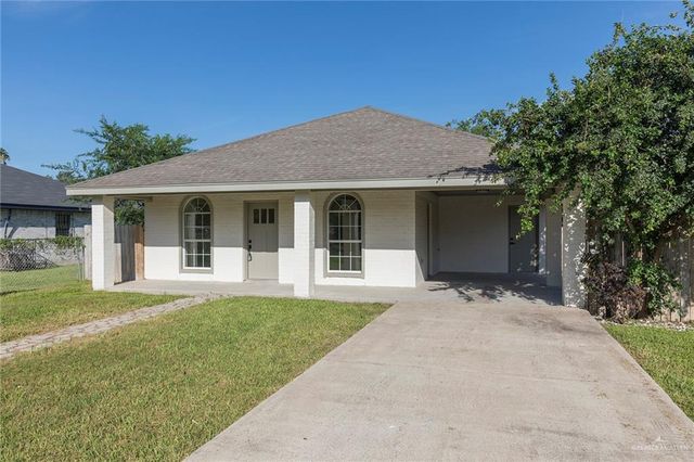 403 Mcallen Street, Donna, TX 78537