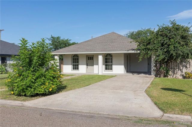 403 Mcallen Street, Donna, TX 78537