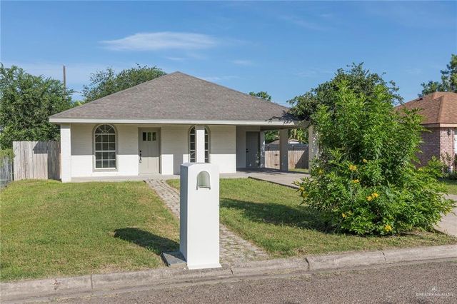 403 Mcallen Street, Donna, TX 78537