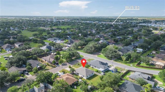 403 Mcallen Street, Donna, TX 78537