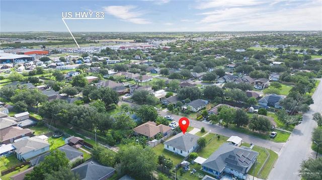 403 Mcallen Street, Donna, TX 78537