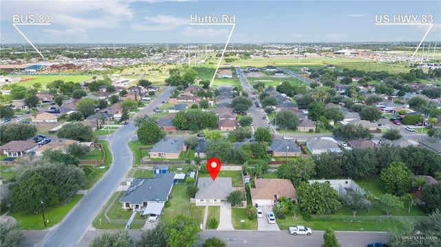 403 Mcallen Street, Donna, TX 78537