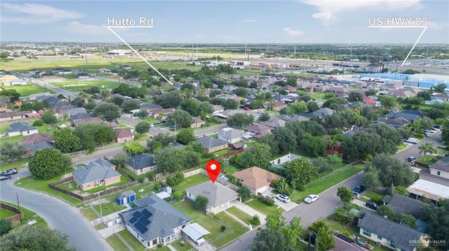 403 Mcallen Street, Donna, TX 78537