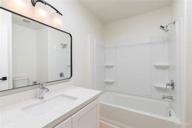 403 Mcallen Street, Donna, TX 78537