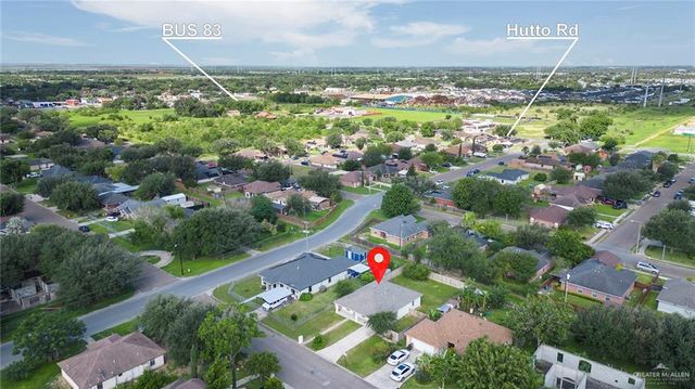 403 Mcallen Street, Donna, TX 78537