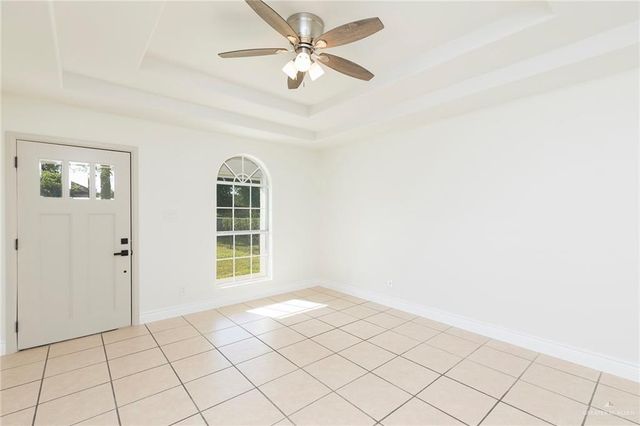 403 Mcallen Street, Donna, TX 78537