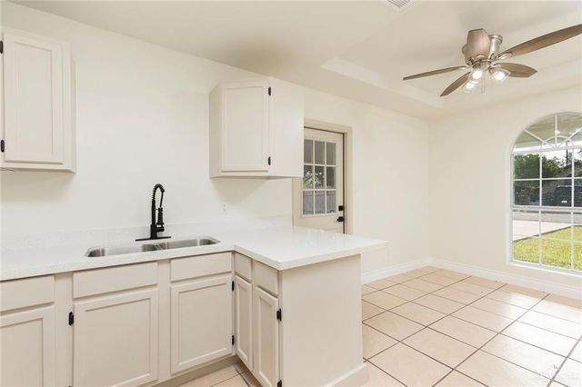 403 Mcallen Street, Donna, TX 78537
