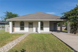 403 Mcallen Street, Donna, TX 78537