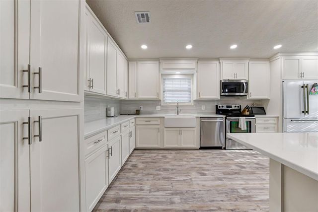 4500 S Eastern Avenue, Norman, OK 73069